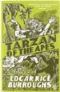 tarzan of the apes-9780141036533