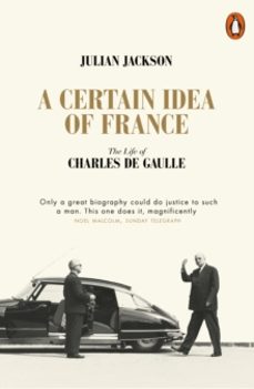 a certain idea of france-julian jackson-9780141049533