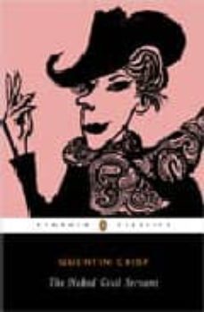 -quentin crisp-9780141180533