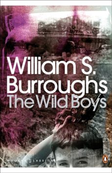 the wild boys-9780141189833