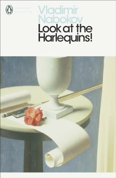 look at the harlequins!-vladimir nabokov-9780141198033