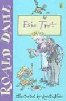 esio trot-roald dahl-quentin blake-9780141311333