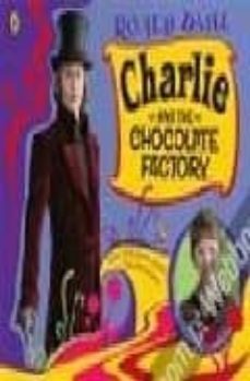 charlie and the cocolate factory-9780141319933