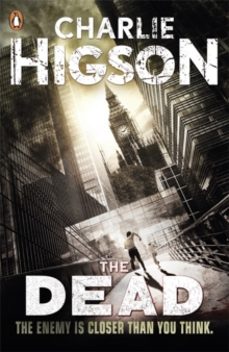 the dead (the enemy book 2)-9780141325033