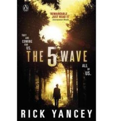 the 5th wave: book 1-9780141345833