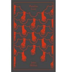 paradise lost-john milton-9780141394633