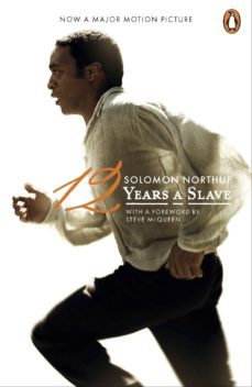 twelve years a slave (film tie-in) (ebook)-solomon northup-9780141395333