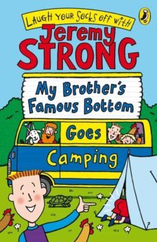 -jeremy strong-9780141910833