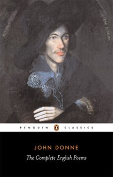 the complete english poems-john donne-9780141916033