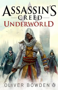 underworld-oliver bowden-9780141937533