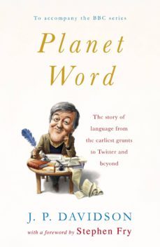 planet word-stephen fry-9780141968933