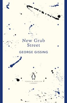new grub street-george gissing-9780141974033