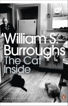the cat inside-william s. burroughs-9780141975733