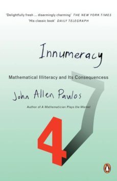innumeracy (ebook)-john allen paulos-9780141980133