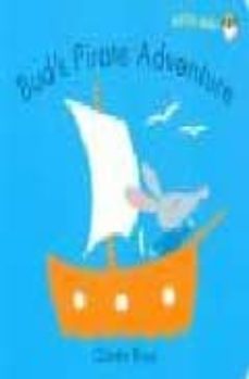 bud s pirate adventure-odette ross-9780143501633