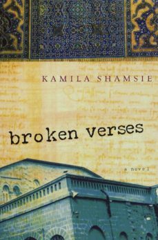 broken verses-9780156030533