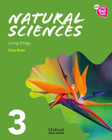 new think do learn natural 3 class book  modulo 1-9780190523633