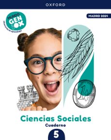mundo geniox cc.sociales 5º primaria ce madrid-9780190557133