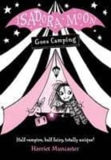 isadora moon goes camping-harriet muncaster-9780192744333