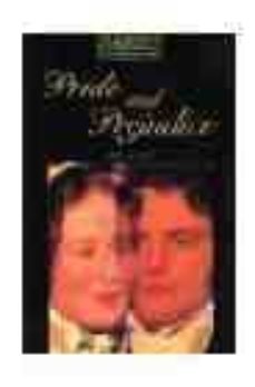 pride and prejudice: 2500 headwords (stage 6)-9780194230933
