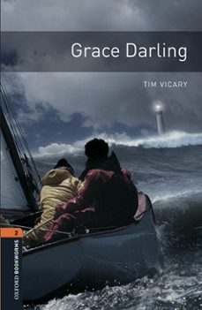 oxford bookworms 2. grace darling mp3 pack-tim vicary-9780194637633