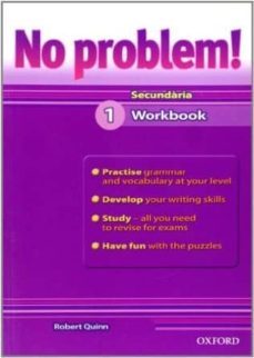 no problem 1 workbook  catalan-9780194738033