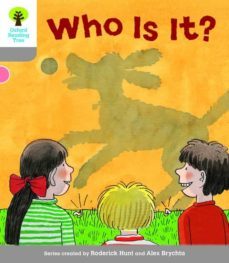 ort 1 biff chip kipper first words-9780198480433