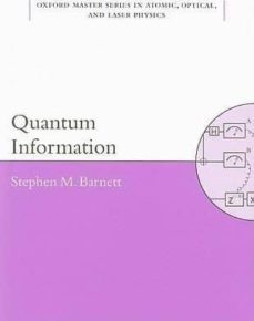 quantum information-9780198527633