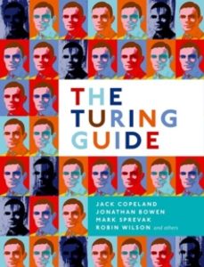 the turing guide-jack copeland-9780198747833