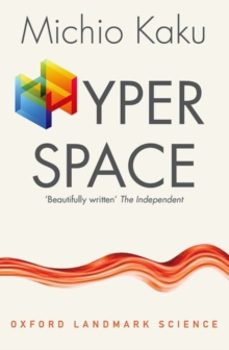 hyperspace-michio kaku-9780198785033