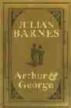 arthur and george-9780224077033