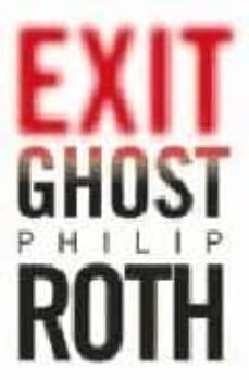 exit ghost-9780224081733