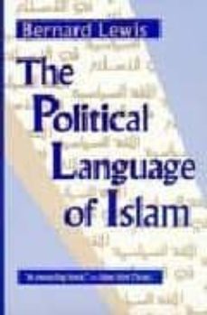 the political language of islam-9780226476933