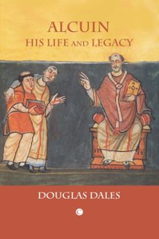 alcuin (ebook)-douglas dales-9780227900833