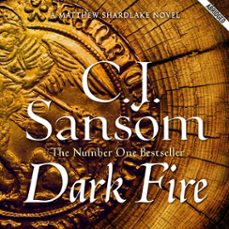 -c. j. sansom-9780230531833