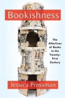 bookishness-jessica pressman-9780231195133