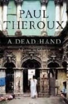 a dead hand-9780241144633