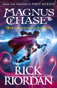 9 from the nine worlds-rick riordan-9780241359433