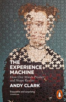 the experience machine (ebook)-andy clark-9780241394533