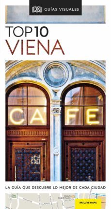 viena 2020 (guia visual top 10)-9780241433133