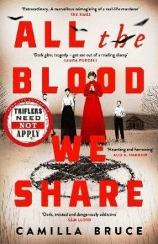 all the blood we share-9780241442333