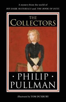 the collectors-philip pullman-9780241475133