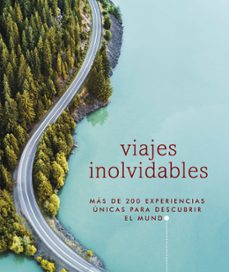 viajes inolvidables-9780241540633