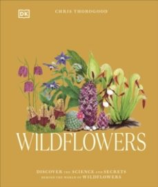 wildflowers-dr. chris thorogood-9780241677933