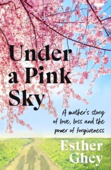 under a pink sky-esther ghey-9780241738733
