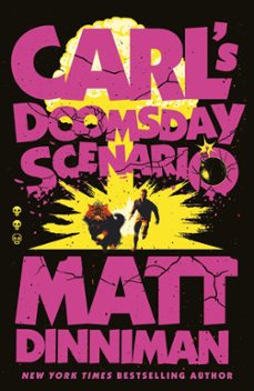 Imagen Principal de CARL S DOOMSDAY SCENARIO
