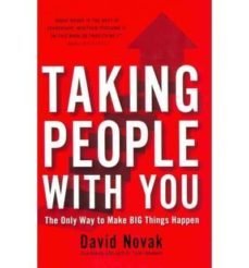 taking people with you-david nowak-9780241954133