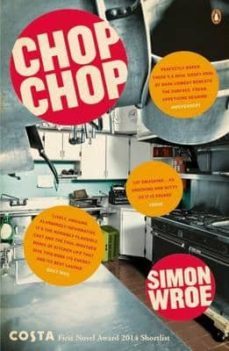 chop chop-simon wroe-9780241967133
