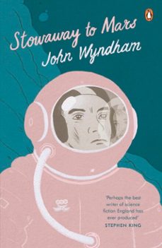 stowaway to mars-john wyndham-9780241977033