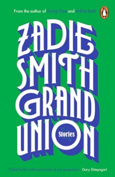 grand union-zadie smith-9780241983133